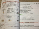 一本小學英語閱讀訓練100篇五年級上下冊 2026版閱讀理解詞匯積累 語法點撥 全文翻譯 梯度訓練 曬單實拍圖