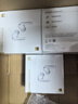 華為FreeBuds 6i 真無線降噪藍(lán)牙耳機(jī) 旗艦級(jí)降噪深度 音樂游戲 安卓/蘋果手機(jī)通用 天際白 T0019 曬單實(shí)拍圖