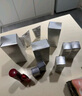資生堂（SHISEIDO）男士清爽2件套（潔面+水）清潔補水控油護膚品 生日禮物送男生 曬單實拍圖