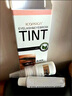 TINT防水染眉膏白眉毛染黑劑永久眉毛染膏男女白改黑凝膠染發(fā)劑 1盒初次體驗 黑色劑 曬單實(shí)拍圖