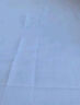 艾薇 白床單制式床單白色軍訓(xùn)學(xué)生宿舍單人床單單件  白色115*210cm  曬單實(shí)拍圖