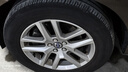 博世（BOSCH）汽車剎車片皮(核對(duì)卡鉗/報(bào)警線)適用于 前片【前輪4片】 沃爾沃XC60 2016-2017 2.0T 曬單實(shí)拍圖