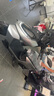 ZEEHO極核新款AE4 Pro MAX MY25鉛酸高性能電摩電動摩托車(到店選顏色） AE4 Pro MY25 曬單實拍圖