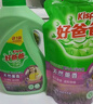 好爸爸（Kispa）天然熏香洗衣液持久留香低泡家用機洗手洗實(shí)惠組合補充裝 好爸爸熏香洗衣液（5斤組合裝） 曬單實(shí)拍圖