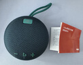 京東京造 J-Box便攜式藍(lán)牙音箱 戶外防水音箱 IPX7級防水 迷你低音炮 可雙機(jī)互聯(lián) 曬單實(shí)拍圖