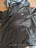 際華通瑞沖鋒衣 23式三合一帶標 三防帶全套魔術(shù)貼兩件套男女同款外套 黑色（不帶標） 3xl  身高175-180體重160-175 曬單實(shí)拍圖