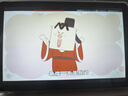 HUAKIN平板電腦2025最新款ipad109全網(wǎng)通5G4K超清網(wǎng)課學(xué)習(xí)游戲娛樂(lè)辦公二合一 深空灰 14pro 16G運(yùn)行 + 1TB內(nèi)存+豪華禮品 4K超清|120Hz高刷|雙卡全網(wǎng)通 曬單實(shí)拍圖