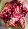 5斤新鮮多肉羊蝎子內(nèi)蒙古帶肉羊骨頭羔羊肉冷凍羊脊骨火鍋食材 多肉 羊蝎子 5斤 曬單實拍圖