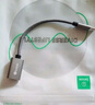 畢亞茲 OTG數(shù)據(jù)線 Type-C轉(zhuǎn)USB轉(zhuǎn)接頭線 USB-C母轉(zhuǎn)換器 華為小米安卓手機(jī)蘋果16/15pro/MacBook電腦接U盤 曬單實拍圖