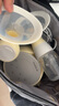 美德樂(lè)（Medela）吸奶器 雙邊個(gè)性化定制防逆流舒適按摩母乳喂養(yǎng)電動(dòng)吸奶器 致韻 曬單實(shí)拍圖