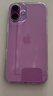 Apple/蘋果 iPhone 16 Plus（A3291）128GB 粉色 支持移動聯(lián)通電信5G 雙卡雙待手機 曬單實拍圖