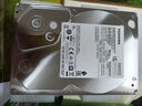 東芝（TOSHIBA）監(jiān)控級硬盤 6TB SATA接口 5400轉(zhuǎn) 256M 機(jī)械硬盤(DT02ABA600VH) 曬單實拍圖