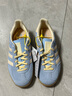 阿迪達(dá)斯adidas三葉草GAZELLE INDOOR男女休閑鞋 JR8029 36.5碼 曬單實(shí)拍圖