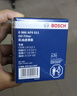 博世（BOSCH）機(jī)油濾芯機(jī)濾機(jī)油濾清器格0511適配長安CS35/CS35Plus/致尚XT逸動 逸動 48V/逸動XT/逸動PLUS 曬單實拍圖