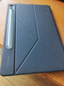 三星（SAMSUNG）Galaxy Tab S9 FE X510/X516 10.9英寸平板電腦 護眼高清高亮度大屏IP68級防水學生網(wǎng)課辦公娛樂 薄荷綠 WIFI版【8G+256G】 標配+原裝可拆 曬單實拍圖