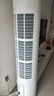 科龍空調(diào)海信出品大2匹柜機國家補貼新一級能效省電客廳臥室立柜式空調(diào)以舊換新KFR-50LW/VEA1 曬單實拍圖