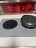 美的電磁灶家用雙灶嵌入式電磁爐雙頭灶 3500w大功率凹面電磁灶雙灶家用電磁爐電陶爐嵌入式電池爐灶 【左電磁右電陶|滑控款】MC-DZ35CT08P 曬單實(shí)拍圖