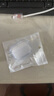 耳機(jī)保護(hù)殼 適用蘋果AirPods pro保護(hù)套AirPods無線藍(lán)牙耳機(jī)套透明保護(hù)殼TPU防摔晶透軟殼 AirpodsPro2代+Incase掛繩 曬單實(shí)拍圖