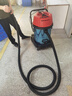 揚(yáng)子工業(yè)吸塵器5400W峰值大功率干濕兩用大吸力大型桶式商用吸塵器工廠車間倉(cāng)庫(kù)吸塵吸水機(jī) 曬單實(shí)拍圖