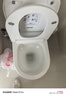 日豐mini馬桶小戶型輕智能馬桶52cm無水壓限制帶水箱短款坐便器小迷你 2136輕智能丨泡沫盾+自帶水箱 400mm 曬單實(shí)拍圖