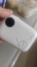 小叮訊【3C認(rèn)證可上飛機(jī)】移動隨身wifi5g無限流量2025款無線網(wǎng)隨身wifi充電寶二合一免插卡網(wǎng)絡(luò)車載戶外 【基礎(chǔ)款】5000毫安大電池|網(wǎng)速可達(dá)150M-白 0月租 無預(yù)存 隨用隨充 曬單實(shí)拍圖