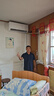 Leader空調(diào) 海爾智家【補(bǔ)貼20%】大1.5匹掛機(jī)新一級能效變頻極速冷暖壁掛式空調(diào)內(nèi)外機(jī)自清潔臥室空調(diào) 大1.5匹 一級能效 超省電【新款】AI省電大魔王 曬單實(shí)拍圖