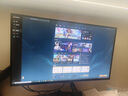 FFALCON雷鳥U9 27英寸4K165Hz 2304分區(qū) QD-MiniLED電腦顯示屏 90W快充 HDR1400 旋轉(zhuǎn)升降電競(jìng)顯示器 國(guó)家補(bǔ)貼 曬單實(shí)拍圖