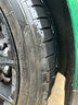 韓泰（Hankook）【包安裝】韓泰輪胎 Ventus S1 EVO3 K127 225/40R18 92W 高爾夫GTI 曬單實(shí)拍圖