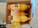 可口可樂（Coca-Cola）美汁源 Minute Maid 果粒橙 果汁飲料 1.25L*12 新老包裝隨機(jī)發(fā)貨 曬單實(shí)拍圖