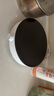美的（Midea）電磁爐 家用大功率2200W大火力 4D防水電磁灶火鍋專用 小面板易收納 恒勻火小火持續(xù)加熱電磁爐 C22-RX22H0107【國家補貼】 曬單實拍圖
