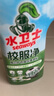 水衛(wèi)士校服凈340g*3瓶 洗衣爆炸鹽彩漂白劑去黃彩色衣物去污增艷 水衛(wèi)仕 曬單實拍圖