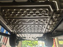 法瑟汽車底盤護板新能源電池護板裝甲電機發(fā)動機下護板增程EV錳鋼合金 哈弗猛龍145KM續(xù)航【全車四件套專用護板】 鋁鎂合金 曬單實拍圖