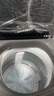 海爾（Haier）洗衣機(jī)全自動(dòng)波輪10公斤 直驅(qū)變頻 一級(jí)能效 除菌螨桶自潔 懶人家用大容量 以舊換新 國(guó)家補(bǔ)貼20% 10KG直驅(qū)變頻EB100B32Mate1 曬單實(shí)拍圖