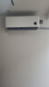 小米（MI）米家空調(diào) 大1匹 巨省電睡眠款 新一級(jí)變頻冷暖家用臥室壁掛式空調(diào)掛機(jī)KFR-26GW/S1A1國(guó)家補(bǔ)貼 曬單實(shí)拍圖