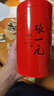 張一元茶葉茉莉花茶龍毫新春茶明前茶濃香型伴手茶禮送禮品特種100g罐裝 曬單實拍圖