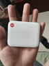 中興（ZTE）5G隨身wifi移動UFI 無線上網(wǎng)卡 5g插卡路由 無限隨行車載 筆記本流量卡托 F50/MU300 曬單實拍圖