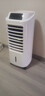 海爾（Haier） 空調(diào)扇冷風(fēng)扇加濕制冷機(jī)單冷風(fēng)機(jī)無葉風(fēng)扇制冷氣扇家用客廳臥室節(jié)能制冷器冷氣機(jī)小空調(diào) 【強(qiáng)效制冷+定時凈化】遙控款HFL-LG1822R 曬單實拍圖