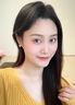 芯奢S999純銀鏤空蝴蝶耳釘女耳飾女螺絲擰扣雙耳洞一體耳環(huán)足銀耳骨釘 【S999足銀】銀色 曬單實(shí)拍圖