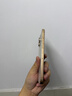 微舟適用于蘋(píng)果16手機模型iphone16plus pro仿真模型機 16promax白色 【黑屏關(guān)機效果】 曬單實(shí)拍圖