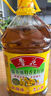 魯花 食用油 低芥酸特香菜籽油 5L  /桶   曬單實拍圖