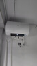 美的（Midea）儲水式電熱水器家用洗澡一級能效節(jié)能省電小尺寸安全速熱恒溫防漏電防電墻國家補(bǔ)貼20% A5/A66/JM1 80L 3300W 行業(yè)熱銷超一級能效JM1pro 曬單實(shí)拍圖