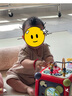 nest designs女士長(zhǎng)褲長(zhǎng)袖上衣竹麗爾休閑月子服家居服秋裝 暖香褐-女士七分褲 S 曬單實(shí)拍圖