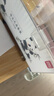 得力（deli）熊貓學(xué)生文房書法套裝文房四寶毛筆硯臺書法工具開學(xué)禮物初學(xué)者入門臨摹工具箱收納箱 16件套   曬單實拍圖