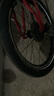 Continental馬牌小布小輪折疊車防刺光頭外胎16寸20寸帶反光條contact urban contact urban鋼絲胎20*2.0銀標 曬單實拍圖