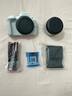 佳能（Canon）EOS R50 微單相機(jī)套機(jī) 佳能R50 小型便攜 高清數(shù)碼照相機(jī) R50+18-45mm白色 曬單實(shí)拍圖