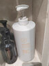 安利（Amway）雅蜜滋潤沐浴乳潤膚沐浴露洗澡滋潤沐浴乳1L大橘瓶官方正品沖涼液 安利雅蜜水潤沐浴露1L 曬單實拍圖