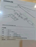 綠聯(lián)Type-C擴展塢轉(zhuǎn)HDMI拓展塢投屏接口轉(zhuǎn)換器雷電4轉(zhuǎn)接頭USB適用蘋果MacBook華為筆記本電腦iPad手機 曬單實拍圖