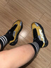 阿迪達(dá)斯Yeezy700大黃蜂男女休閑運(yùn)動(dòng)跑步鞋GZ0717 41 曬單實(shí)拍圖