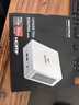 銘凡UM680Slim/760Slim銳龍R7-6800H/7640HS迷你主機(jī)電腦65W高性能2.5G網(wǎng)口mini主機(jī)辦公游戲臺(tái)式機(jī) UM680Slim(R7-6800H/65W性能) 16G+50 曬單實(shí)拍圖