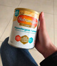 美贊臣（Meadjohnson nutrition）英版安敏健 無乳糖深度水解奶粉 益生菌低敏特殊配方奶粉 波蘭版 英版安敏健3段 400g*6罐 曬單實拍圖